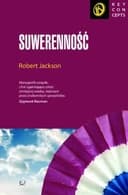 Okładka książki „Suwerenność ewolucja idei” — Robert H. Jackson