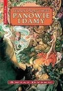Okładka książki „Swiat Dysku. Panowie i damy” — Pratchett, Terry (1948)