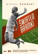 Okładka książki „Światło bramki /” — Okoński, Michał (1971- ) Społeczny Instytut Wydawniczy Znak