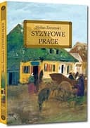 Okładka książki „Syzyfowe prace” — Stefan Żeromski