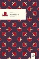 Okładka książki „Szarady” — Hamsun Knut