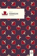 Okładka książki „Szarady” — Knut Hamsun