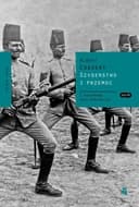 Okładka książki „Szyderstwo i przemoc” — Albert Cossery