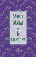 Okładka książki „Ta prawdziwa / Igazi,”