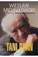 Okładka książki „Tani drań /”