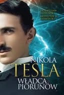 Okładka książki „Tesla” — Przemyslaw Slowinski