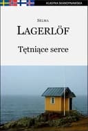 Okładka książki „Tętniące serce” — Selma Lagerlöf
