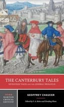 Okładka książki „The Canterbury Tales Seventeen Tales and the General Prologue : Authoritative…
