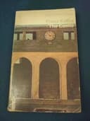 Okładka książki „The Castle” — Franz Kafka, Willa Muir