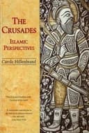 Okładka książki „The Crusades Islamic Perspectives” — Carole Hillenbrand