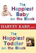 Okładka książki „The Happiest Baby on the Block and the Happiest Toddler on the Block 2-Book Bundle”