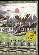 Okładka książki „The Hobbit, Or, There and Back Again” — John Ronald Reuel Tolkien