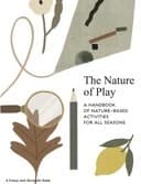 Okładka książki „The Nature of Play” — Delfina Aguilar