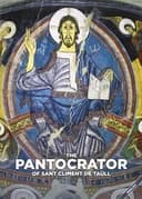 Okładka książki „The Pantocrator of Sant Climent de Taüll The Light of Europe”