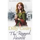 Okładka książki „The Ragged Heiress”