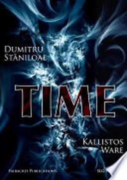 Okładka książki „TIME” — Dumitru Staniloae, Kallistos Ware