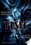 Okładka książki „TIME” — Dumitru Staniloae, Kallistos Ware