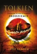 Okładka książki „Tolkien : człowiek, który stworzył Śródziemie / Real J. R. R. Tolkien : the man…