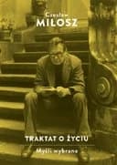 Okładka książki „Traktat o życiu : myśli wybrane /”