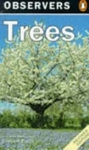 Okładka książki „Trees” — Herbert Leeson Edlin