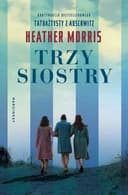 Okładka książki „Trzy siostry / Three sisters,”