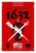 Okładka książki „1632” — David Weber, Eric Flint