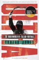 Okładka książki „Ultra : podziemny świat włoskiego futbolu / Ultra : the underworld of Italian…