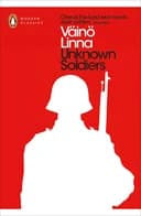Okładka książki „Unknown Soldiers” — Väinö Linna