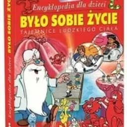 Okładka książki „Uszy ; Dźwięki / Bruit, son et musique, Oreille, Dźwięki Było sobie życie ; 5”