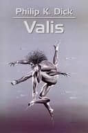 Okładka książki „Valis (pol.) Valis /”