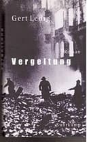 Okładka książki „Vergeltung.” — Gert Ledig
