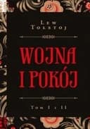 Okładka książki „Vojna i mir (pol.) Wojna i pokój. T. 1 i 2 / Vojna i mir,”