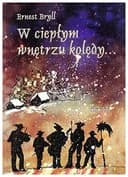 Okładka książki „W ciepłym wnętrzu kolędy” — Bryll, Ernest