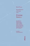 Okładka książki „W stronę Swanna. W poszukiwaniu utraconego czasu” — Marcel Proust