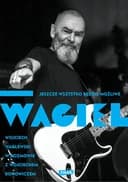 Okładka książki „Wagiel : jeszcze wszystko będzie możliwe / Jeszcze wszystko będzie możliwe”