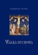 Okładka książki „Walka duchowa”
