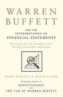 Okładka książki „Warren Buffett and the Interpretation of Financial Statements”