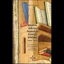 Okładka książki „Wczesne dekrety Papieskiej Komisji Biblijnej (1905-1915) katolickie rozumienie…