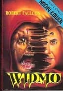 Okładka książki „Widmo” — Faulcon, Robert