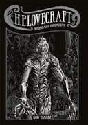Okładka książki „Widmo nad Innsmouth” — Wydawnictwo Studio JG