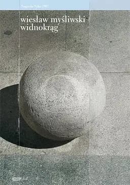 Okładka książki „Widnokrąg (pol.) Widnokrąg”