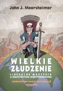 Okładka książki „Wielkie złudzenie”