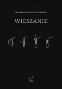 Okładka książki „Wieszanie /”