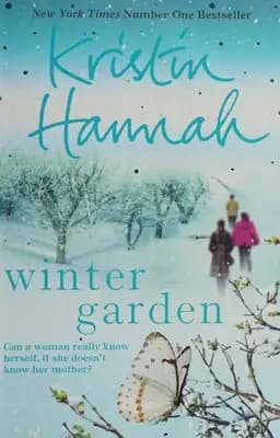 Okładka książki „Winter Garden” — Hannah, Kristin (1960)