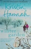 Okładka książki „Winter Garden” — Kristin Hannah