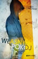Okładka książki „Własny pokój / Znak Emotikon” — Ciwoniuk, Barbara