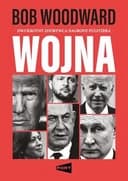 Okładka książki „Wojna” — Bob Woodward