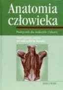 Okładka książki „Woźniak anatomia człowieka / Anatomia człowieka”