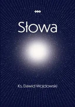Okładka książki „Wpatrzeni w Boga” — Dawid Wojdowski