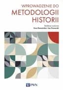 Okładka książki „Wprowadzenie do metodologii historii /”